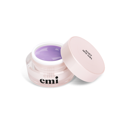 Soft Iris Gel, 15 г.