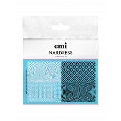 Naildress Slider Design №98 Гипноз