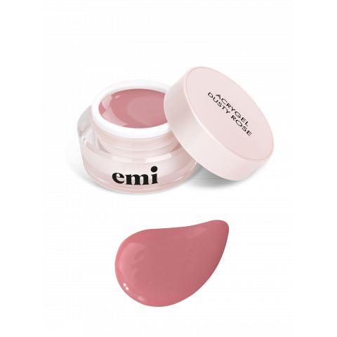 Акригель Dusty Rose, 15 г Акригель Dusty Rose, 15 г
