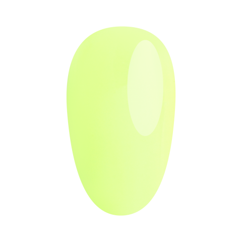 E.MiLac Ace Base Gel №12 Banana, 9 мл