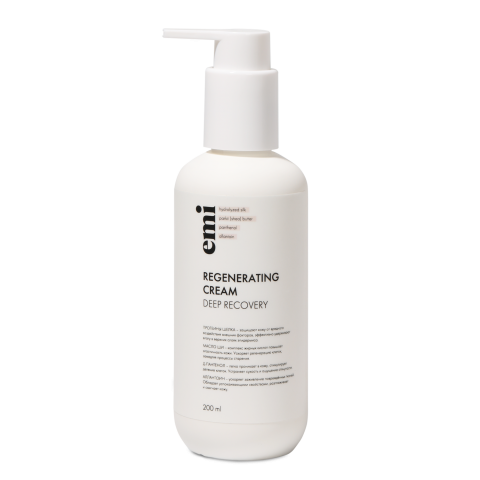 Regenerating Cream, 200 мл