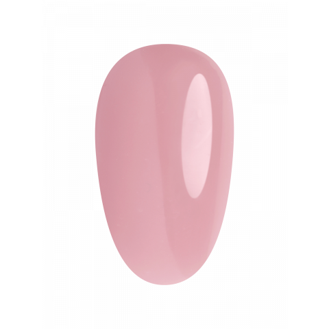 E.MiLac Base Gel Темно-розовый №11, 9 мл.