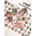 Naildress Slider Design №114 Милые чашки