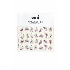 NAILCRUST 5D №40 Лиловая дымка