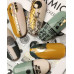 Charmicon 3D Silicone Stickers №239 Баланс