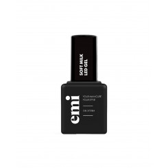 Soft Milk LED Gel в бутылочке, 15 мл. Soft Milk LED Gel в бутылочке, 15 мл.