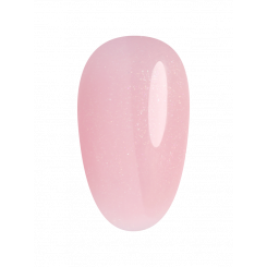 E.MiLac Base Gel Жемчужно-розовый №13, 15 мл