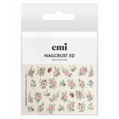 NAILCRUST 5D №36 Романтика