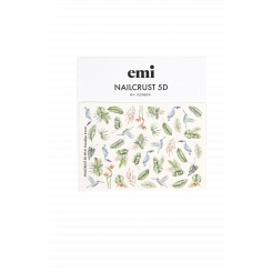 NAILCRUST 5D №41 Колибри