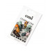 Charmicon 3D Silicone Stickers №237 Оптимизм