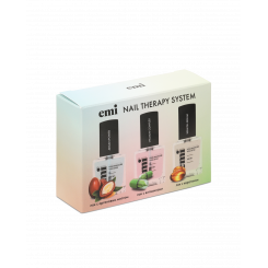Набор Nail Therapy System, 9 мл. Набор Nail Therapy System, 9 мл.