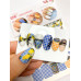 Naildress Slider Design Майолика