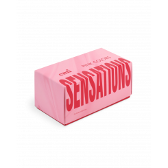 Набор гель-лаков Sensations, 6 мл. Набор гель-лаков Sensations, 6 мл.