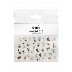 Naildress Slider Design №107 Вдохновение