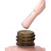 E.MiLac Ace Base Gel №10 Baby cheeks, 9 мл