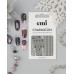 Charmicon 3D Silicone Stickers №226 Новогодний декор Charmicon 3D Silicone Stickers №226 Новогодний декор