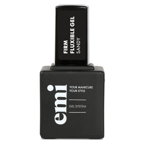 Sandy Firm Fluxible Gel, 15 мл Sandy Firm Fluxible Gel, 15 мл