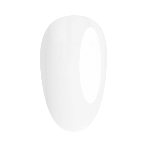 E.MiLac for pedicure Белый №1, 9 мл.