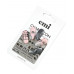 Charmicon 3D Silicone Stickers №240 Красота в деталях