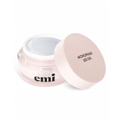MonoPhase LED Gel, 50 г. MonoPhase LED Gel, 50 г.