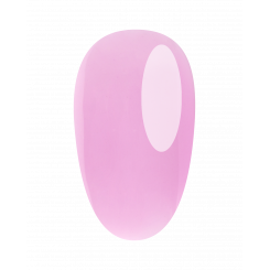 E.MiLac Base Gel Французский розовый №15, 9 мл