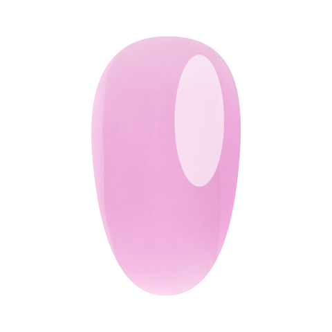 E.MiLac Base Gel Французский розовый №15, 9 мл