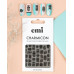 Charmicon 3D Silicone Stickers №230 Уличный стиль