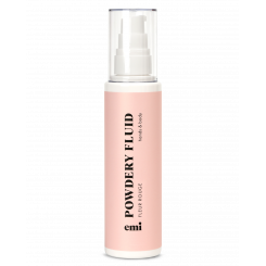 Powdery Fluid Fleur rouge, 100 мл Powdery Fluid Fleur rouge, 100 мл