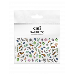 Naildress Slider Design №94 Живая природа