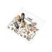 Naildress Slider Design №120 Мгновения осени
