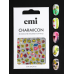 Charmicon 3D Silicone Stickers №204 Граффити
