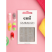 Charmicon 3D Silicone Stickers №215 Лунулы точки
