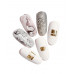 Texture paint No wipe №002 White, 5 г Texture paint No wipe №002 White, 5 г
