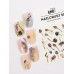 NAILCRUST 5D №21 Осенний букет NAILCRUST 5D №21 Осенний букет