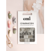 Charmicon 3D Silicone Stickers №216 Ажурный принт Charmicon 3D Silicone Stickers №216 Ажурный принт