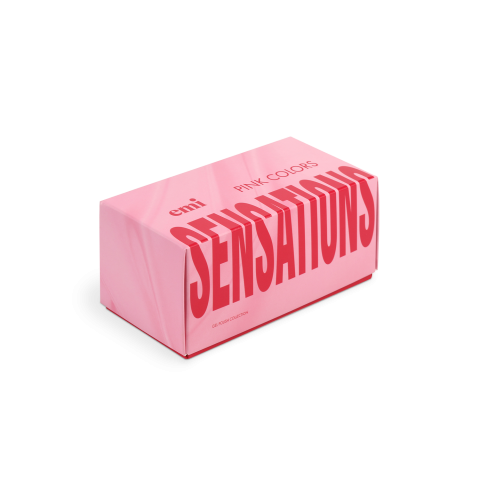 Набор гель-лаков Sensations, 9 мл.