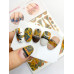 Naildress Slider Design Пэчворк