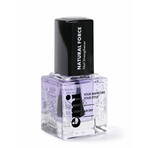 Nail Strengthener Natural Force, 6 мл.