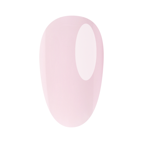 E.MiLac Base Gel Пудрово-розовый №17, 9 мл E.MiLac Base Gel Пудрово-розовый №17, 9 мл