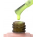 E.MiLac Ace Base Gel №12 Banana, 9 мл