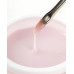 Soft Milk Gel - камуфлирующий гель для моделирования, молочного цвета, 5 г.