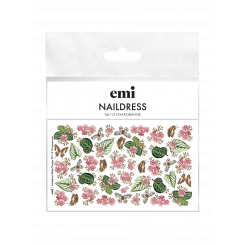 Naildress Slider Design №112 Очарование