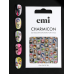 Charmicon 3D Silicone Stickers №203 Эмоджи