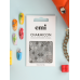 Charmicon 3D Silicone Stickers №198 Футуризм