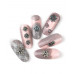 NAILCRUST 5D GLASS №12 Мерцание