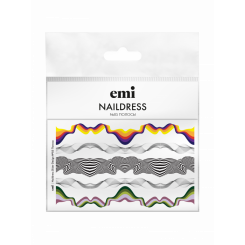 Naildress Slider Design №85 Полосы