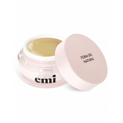 Form Gel Natural - натуральный гель для моделирования на формах, 50 г. Form Gel Natural - натуральный гель для моделирования на формах, 50 г.