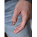 Charmicon 3D Silicone Stickers №181 Смайл Charmicon 3D Silicone Stickers №181 Смайл