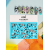 Naildress Slider Design №105 Эмоции