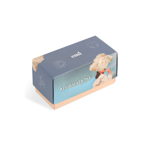 Набор Affirmations Nail Decor Set Набор Affirmations Nail Decor Set